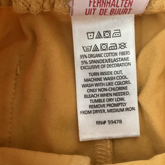 Soft Summer Shorts - Picture 3 of 4